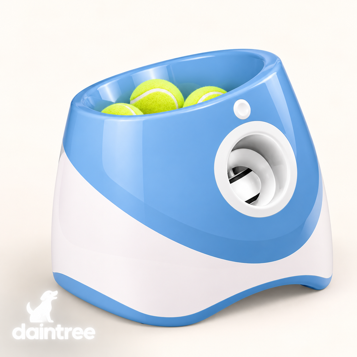 Daintree Ball Launcher